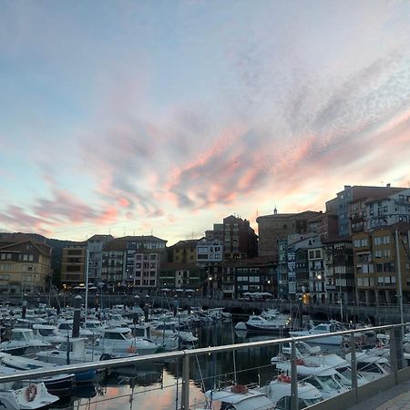 Kala Apartamentua Parking Gratuito Cercano Бермео Экстерьер фото