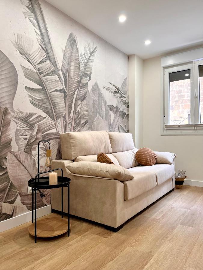 Kala Apartamentua Parking Gratuito Cercano Бермео Экстерьер фото