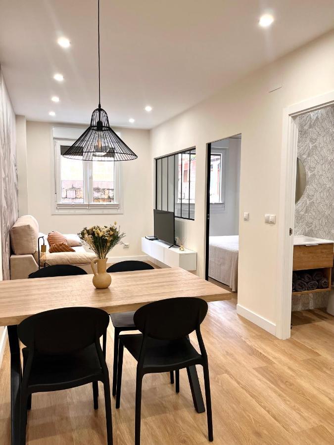 Kala Apartamentua Parking Gratuito Cercano Бермео Экстерьер фото