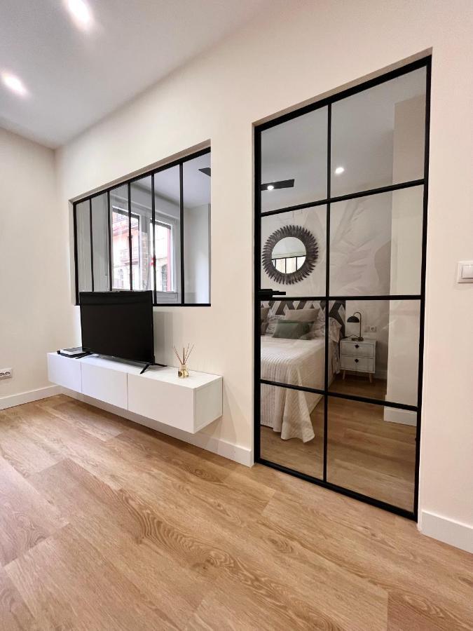 Kala Apartamentua Parking Gratuito Cercano Бермео Экстерьер фото
