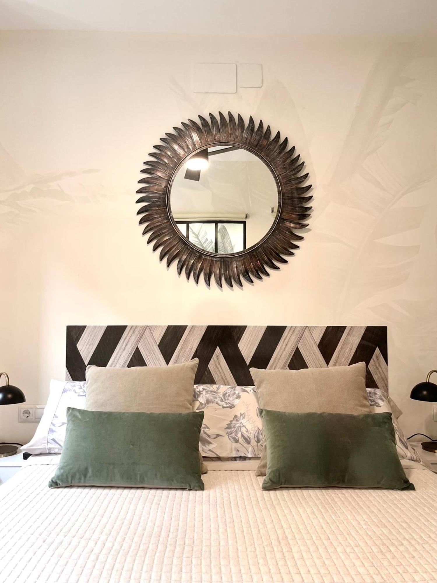 Kala Apartamentua Parking Gratuito Cercano Бермео Экстерьер фото